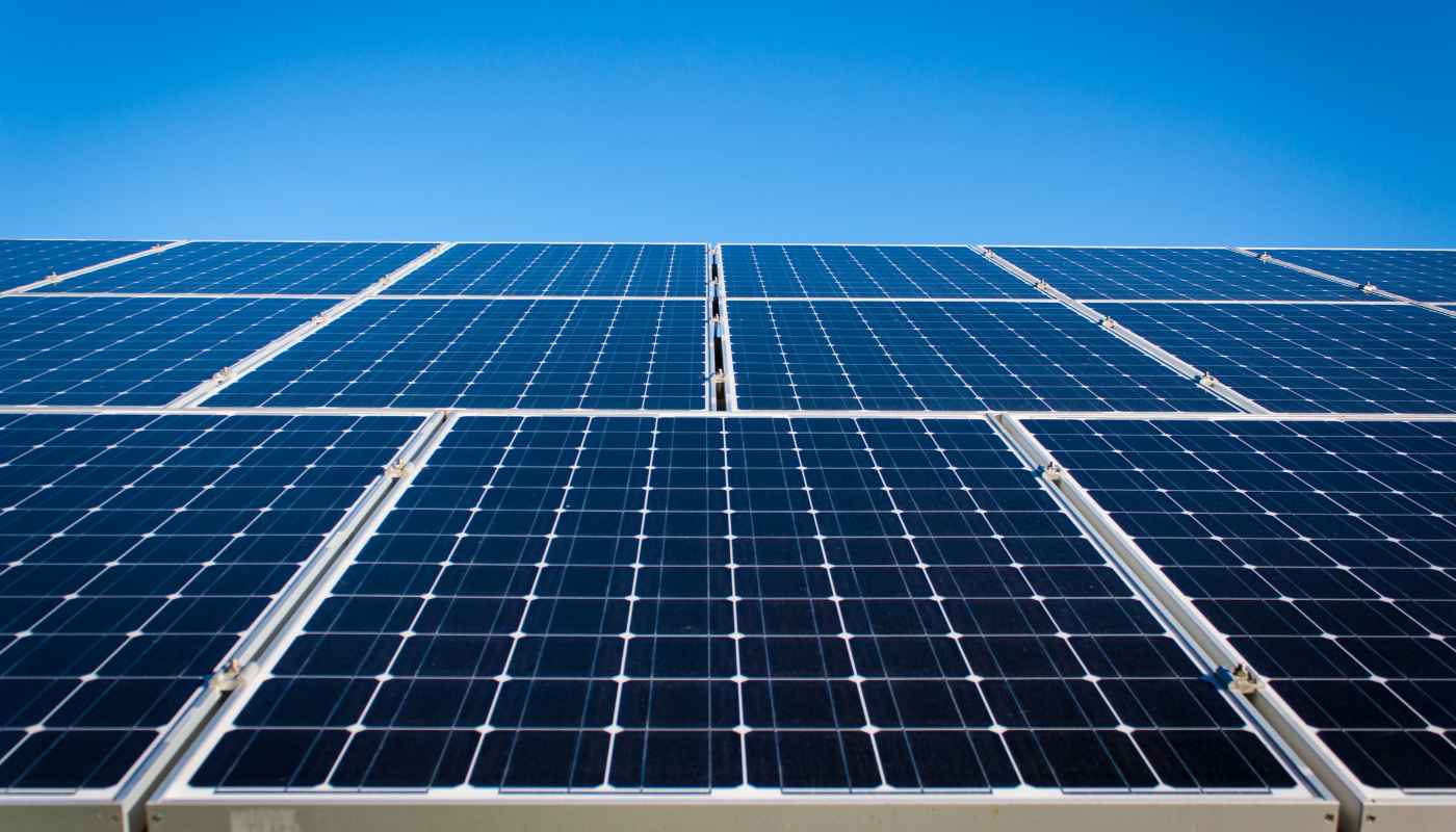 solar batteries