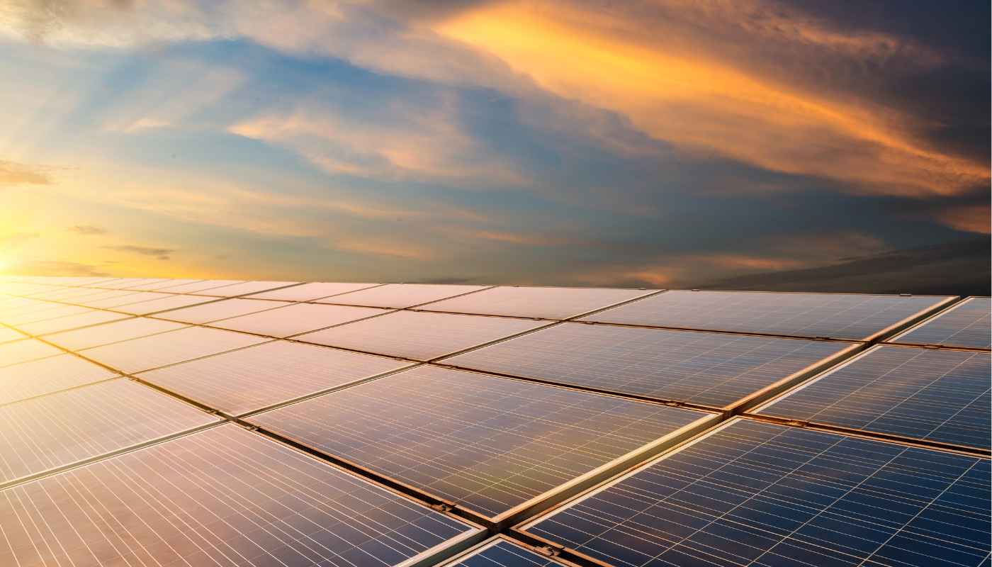 solar gallery