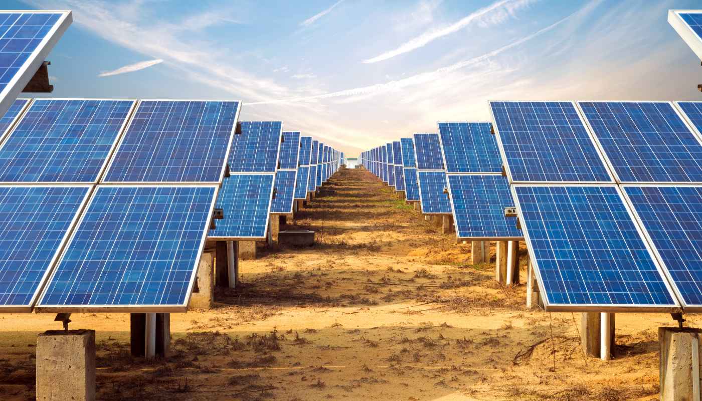 solar inverters