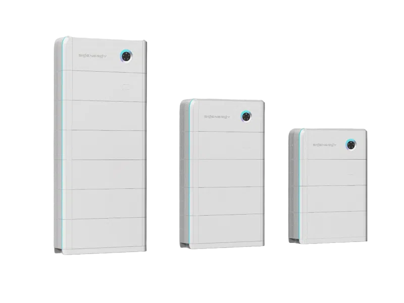 SIGENERGY inverter