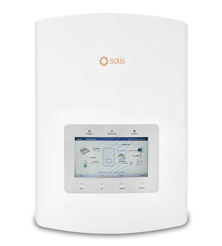 SOLIS inverter
