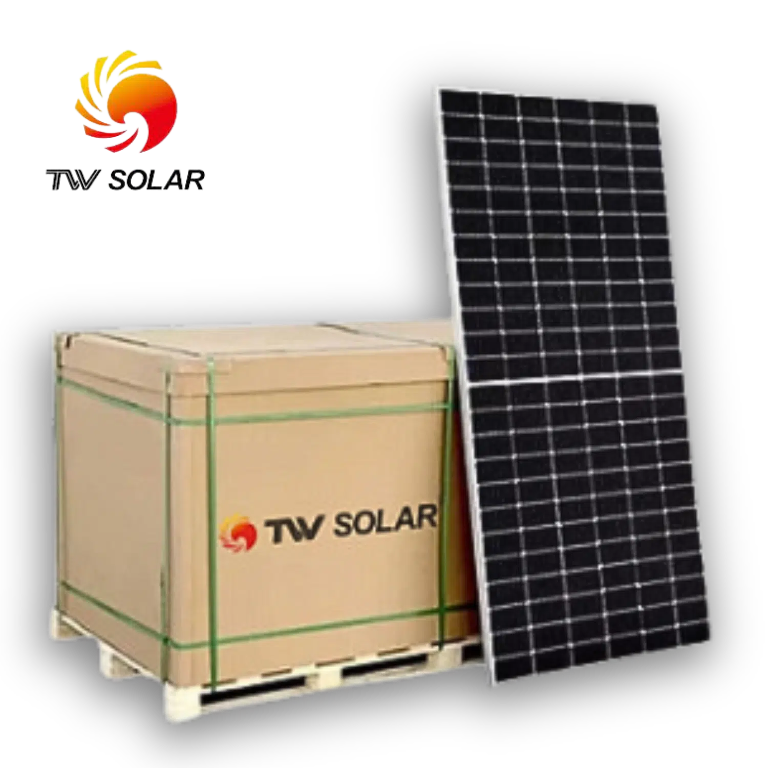 tw solar