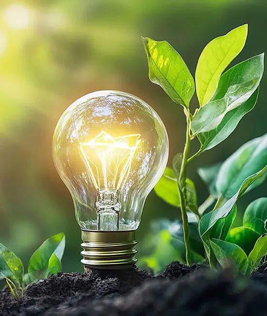 green energy