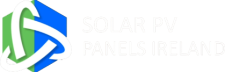 solar pv panels ireland logo