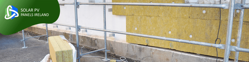 External Wall Insulation