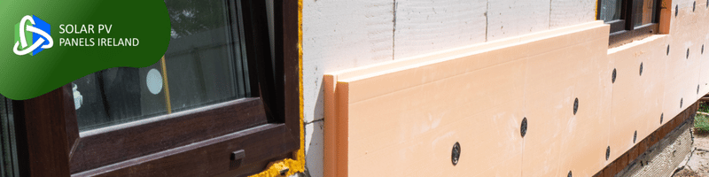 External Wall Insulation