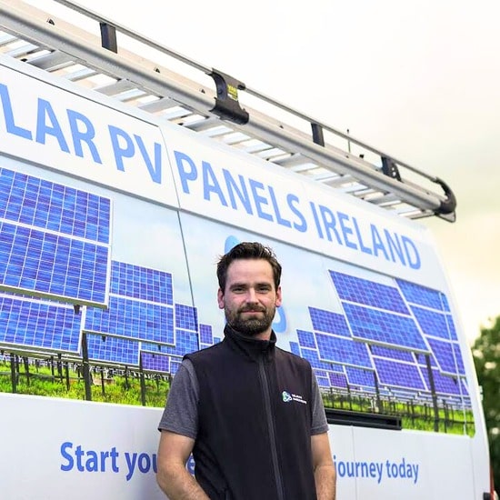 solar panel