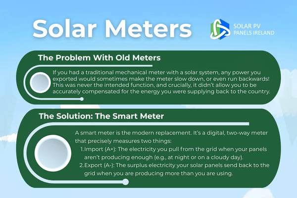 The Problem with Old Meters