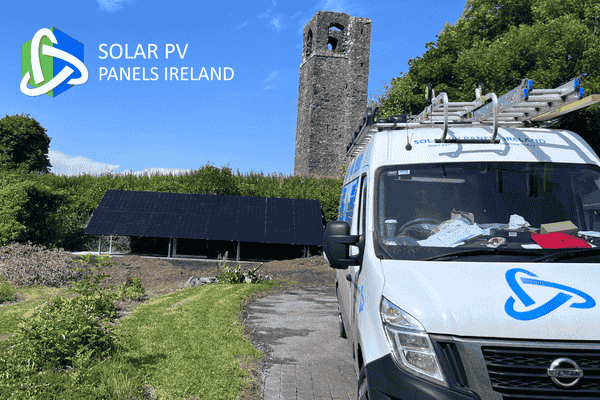 Solar Panel Cost Calculator Ireland