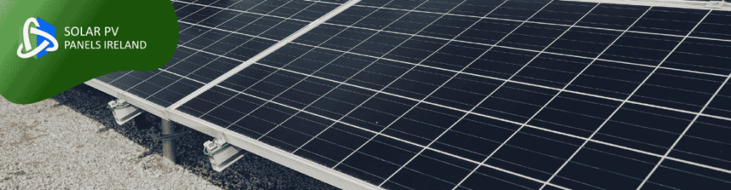 solar panels