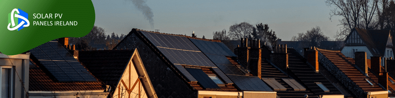 solar panels