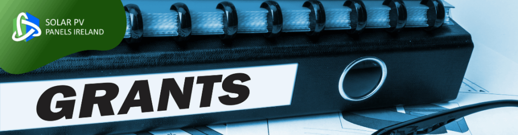 solar grants