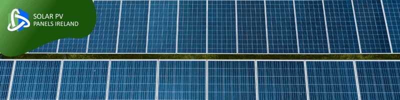 solar panels