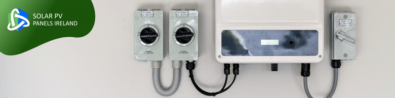 solar inverter