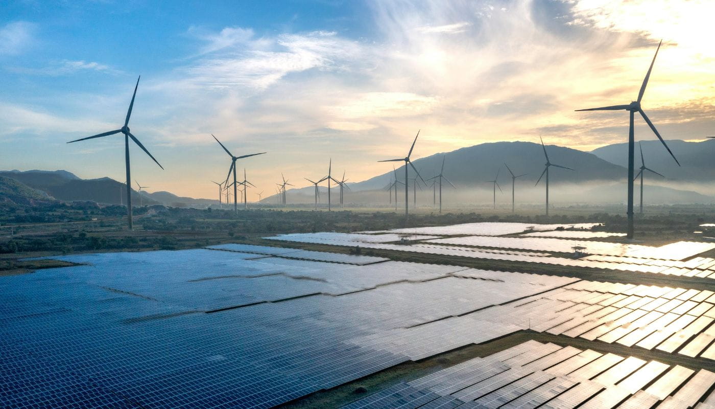 solar energy