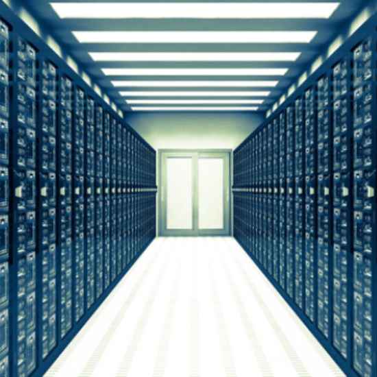 data centre