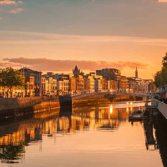 solar panels dublin