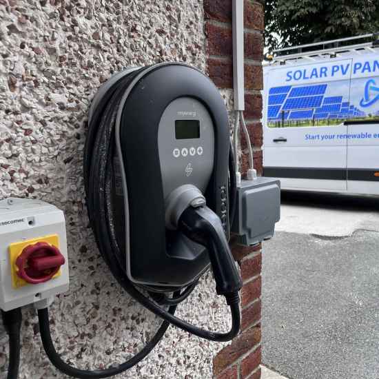 ev charger