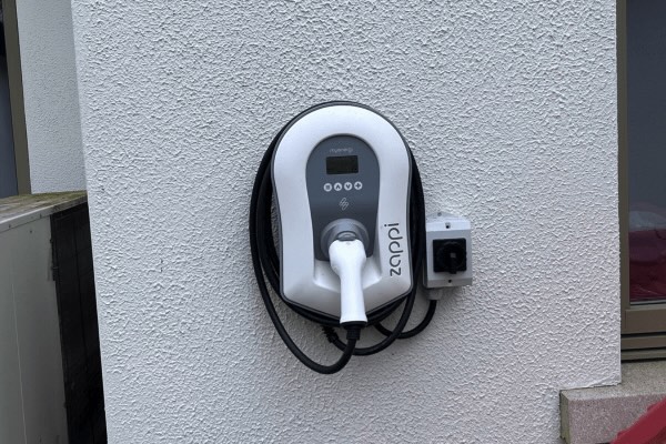 ev charger