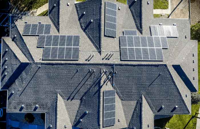 hotel solar