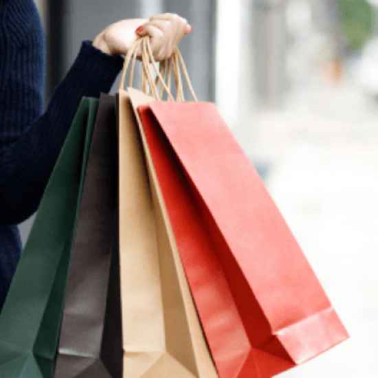 shopping