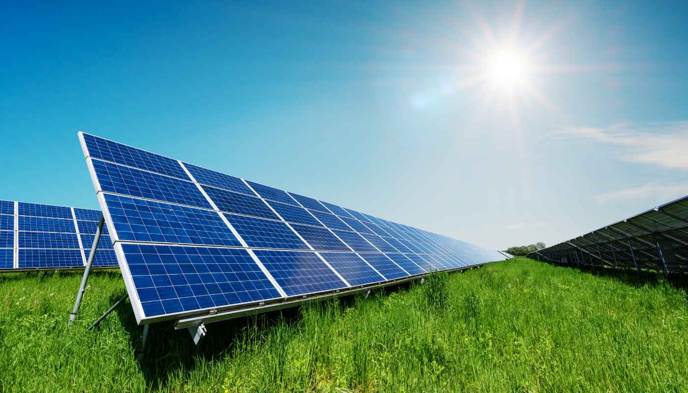 solar panels brands