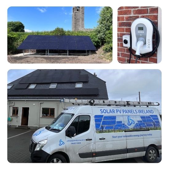 solar projects