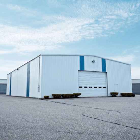 warehouse