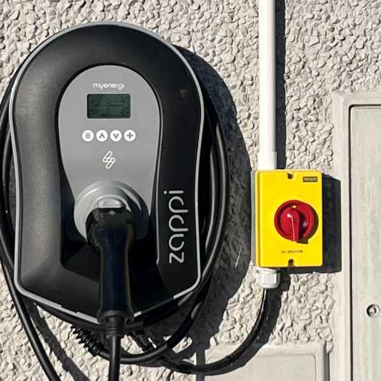 ev charger